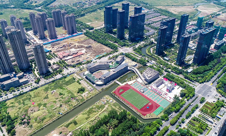 Real Estate Trends in Chennai